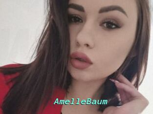 AmelleBaum