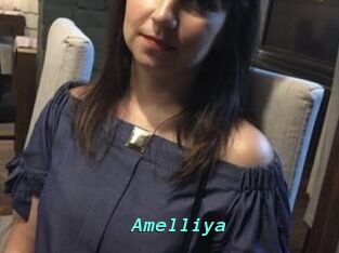 Amelliya