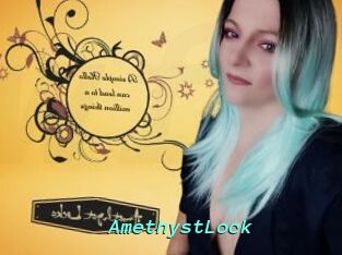 AmethystLock