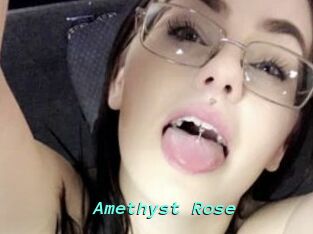 Amethyst_Rose