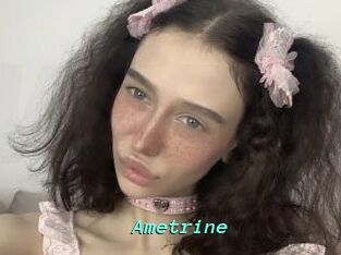 Ametrine