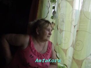 AmfaKora