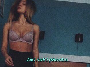 AminaBigBoobs