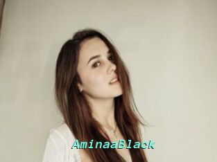 AminaaBlack