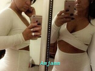 Amjamm