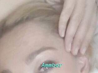 Ammber