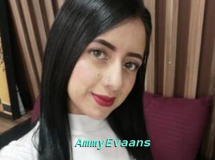 AmmyEvaans