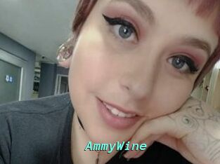 AmmyWine