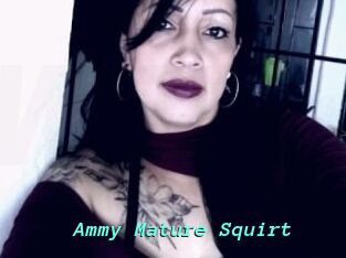 Ammy_Mature_Squirt