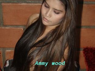 Ammy_wood