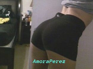 AmoraPerez
