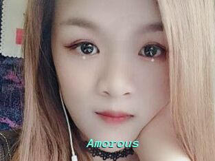 Amorous