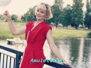 AmulettaSky