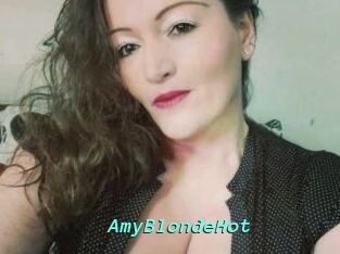 AmyBlondeHot