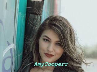 AmyCooperr