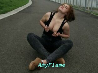 AmyFlame