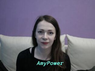 AmyPower