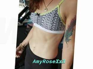 AmyRoseXxX