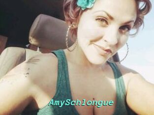 AmySchlongue