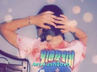Amykushlove