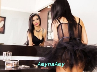 AmynaAmy