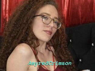 AmyredCrimson