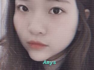 Amys