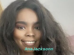 AnaJacksonn