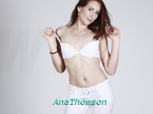 AnaThomson