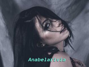 Anabelarivia