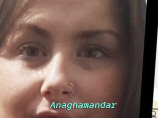 Anaghamandar