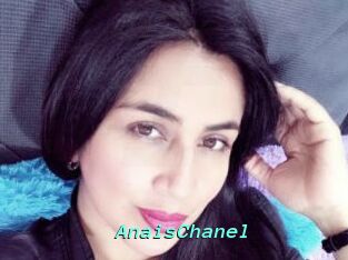 AnaisChanel
