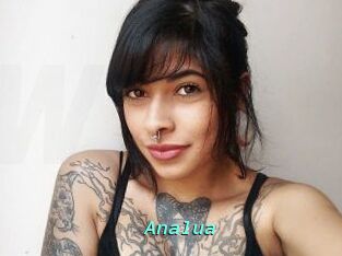 Analua