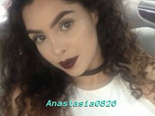 Anastasia0826