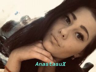 AnastasuX