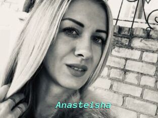 Anasteisha