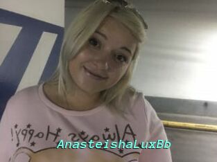 AnasteishaLuxBb
