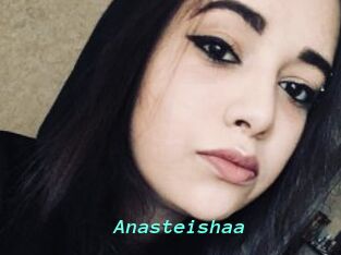 Anasteishaa