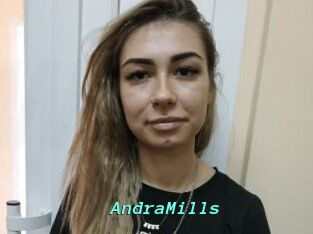 AndraMills