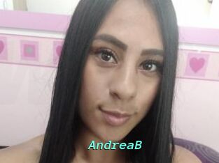 AndreaB