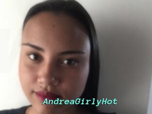 AndreaGirlyHot