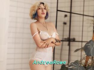 AndreaRowe