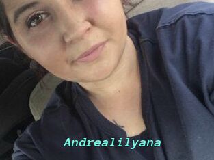 Andrealilyana