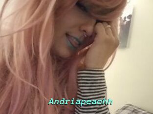 Andriapeachh