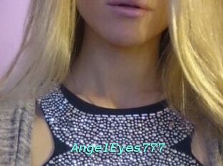 AngelEyes777