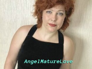 AngelMatureLove