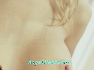 AngelNextDoor