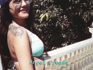 Angel_dreams