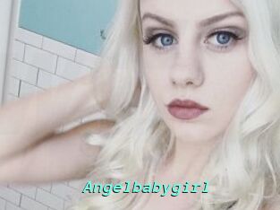 Angelbabygirl