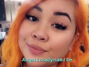 AngelicaDynamite